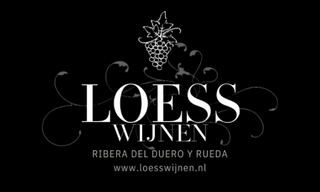 Loess Wijnen - Merkgedreven Shopify Webshop